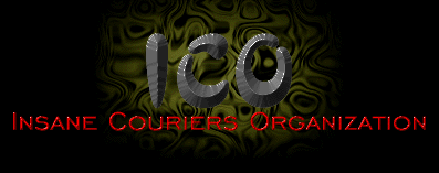 Insane Couriers Organization